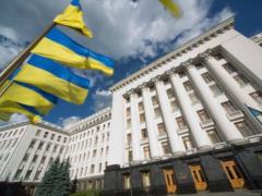 Офис Зеленского отреагировал на шантажистскую статью Медведева