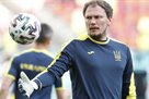 Пятов: Хотел закончить со сборной, но жизнь распорядилась по-другому