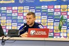 Джеко: Матч с Украиной будет одним из важнейших