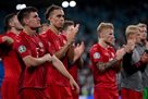 Дания – Австрия: прогноз на отборочный матч ЧМ-2022