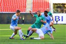 Alliance - Olympic 2: 1 Video goals and match review