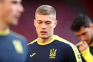Довбик заинтересовал Фенербахче