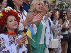 There will be four days off in Ukraine this week