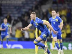 Форвард збірної України зацікавив турецька топ-клуб - ЗМІ