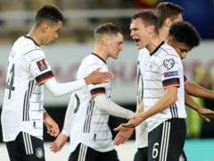 North Macedonia 0-4 Germany Goal video and match review