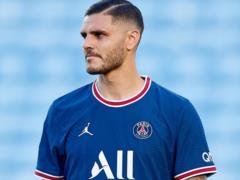 Newcastle made no attempt to sign Icardi and Ramsey