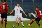 Беларусь — Чехия 0:2 Видео голов и обзор матча