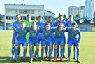 Польша U-19 — Украина U-19: прогноз на матч юниорского Евро-2022