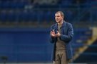 Кучер: На поле была другая команда по сравнению с прошлым матчем