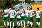 Полесье перенесло четвертый матч из-за коронавируса