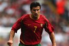 Day in history: Luis Figo made his Portuguese national debut 30 years ago