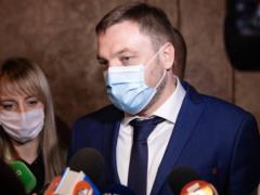 Первые результаты экспертиз по делу Полякова появятся минимум через неделю, - Монастырский