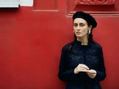 Українська співачка Alina Pash зізналася, що часто думає про самогубство