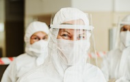Singapore scientists have learned to find SARS-CoV-2 in the air