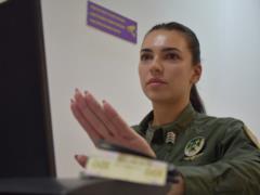 Most bribes were offered to border guards for a pass without self-isolation or COVID documents