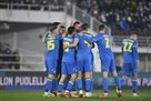Ukraine - Bosnia and Herzegovina: Petrakov decided not to change the winning line-up