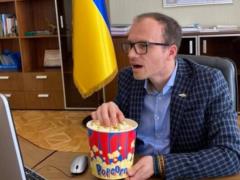 Прилуцкую воспитательную колонию продают за 100 миллионов гривен — смузи в подарок