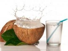 5 fantastic properties of coconut water