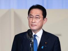 Премьер Японии заявил о суверенитете Токио над южными Курилами
