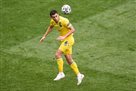 Степаненко: Было давление, что нужно выиграть, поэтому садились, пытались сохранить 1:0