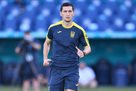 Степаненко – о качестве газона на Арене Львов: Сборная играет не так часто во Львове, поле – ужас