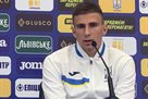 Забарный: Было очень важно забить, но не хватало последнего паса