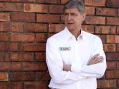 Венгер: Офсайд будет автоматизирован к 2022 году