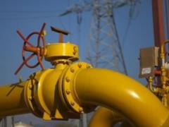 Закачка газа в хранилища Европы упала до весеннего минимума