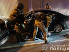 У пяти наркодилеров изъяли  товара  на сумму около 15 млн грн