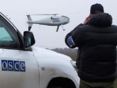 Russia s blocking of the OSCE mission in Donbass deals a devastating blow to Minsk - Kuleba