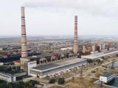 Из-за нехватки топлива остановили работу 20 энергоблоков ТЭС и ТЭЦ