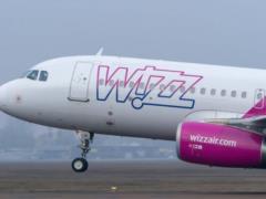 Бюджетный перевозчик Wizz Air запустит 26 рейсов из четырех городов Украины: СПИСОК