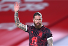 Pochettino decided to postpone Ramos debut for PSG
