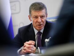 Negotiator on Donbass from Putin commented on negotiations with the Deputy Head of the US State Department