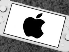 Apple работает над собственной игровой консолью