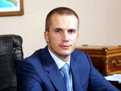 Сыну Януковича избрали меру пресечения