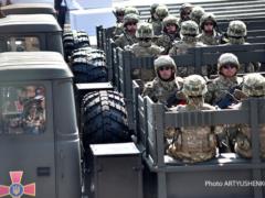 Военнослужащие получат премию ко Дню защитников и защитниц Украины
