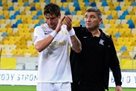 Kostyshin: Although I was offended by Seleznev, he is a man