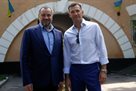 Павелко не исключил возвращение Шевченко в сборную Украины