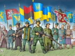 День защитника и защитниц в Харькове отметят мирным шествием