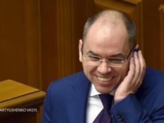 НАБУ закрыло дело против экс-министра Степанова по закупке вакцин