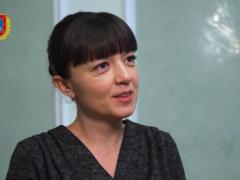 Volunteer from Cherkassy became Zelensky s adviser for veterans affairs