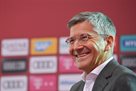 Президент Баварии: Холанд? Такой вопрос не стоит. У нас есть лучший игрок мира — Левандовски