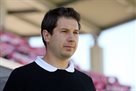 AEK Shakhova has appointed a new coach