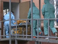В Украине выявили почти 19 тысяч случаев коронавируса