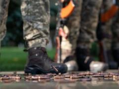 Ситуация в сфере безопасности вдоль линии соприкосновения  близка к нестабильной , - ОБСЕ