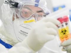 ВОЗ: Версия об утечке COVID-19 из лаборатории до сих пор не исключена