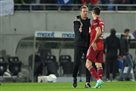 Nagelsmann: Lewandowski still has a long way to go