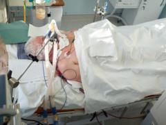 «Крик отчаяния»: врачи в Румынии, у которых умирают сотни пациентов в день, просят людей вакцинироваться