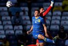 Забарный – на втором месте в голосовании Golden Boy за день до объявления результатов